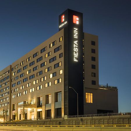 Fiesta Inn Chihuahua Fashion Mall Екстериор снимка